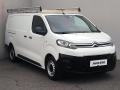 Citron Jumpy 1.6HDi L2, AC, temp.
