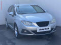 Seat Ibiza 1.4i, Style, AC, tempo