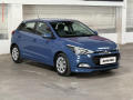 Hyundai i20 1.2i, R, AC, tan