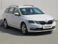 koda Octavia 2.0TDi, R, Style, LED, navi