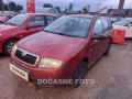 koda Fabia 1.4