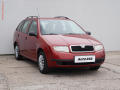 koda Fabia 1.4