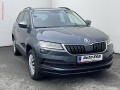 �koda Karoq 2.0 TDi 4x4, Ambition, DSG