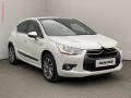 Citron DS4 1.6 VTi, AC, TZ, park.asist