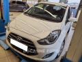 Hyundai ix20 1.6i, 1.maj,�R, servis.kniha