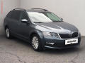 koda Octavia 1.4 TSi, Ambition, +kola