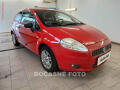 Fiat Punto 1.2i, STK3/28