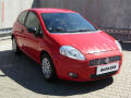 Fiat Punto 1.2i, STK3/28
