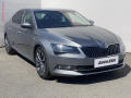 koda Superb 2.0 TDi, L&K, DSG, bixen
