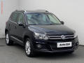 Volkswagen Tiguan 2.0 TSi 4x4, Sport, DSG