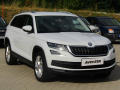 koda Kodiaq 2.0 TDi 4x4, Style, DSG, LED