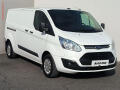 Ford Transit Custom 2.2TDCi L2H1, TREND, TZ, 2x