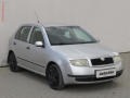 koda Fabia 1.4i LPG, R, tan, zmk