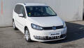 Volkswagen Touran 1.4TSi, Xenon, v�h�.sed.