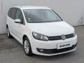 Volkswagen Touran 1.4TSi, Xenon, v�h�.sed.