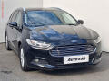 Ford Mondeo 2.0 TDCi, AC, navi, park