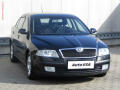 �koda Octavia 2.0 TDi Sport, AC, temp