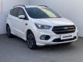 Ford Kuga 2.0 TDCi 4x4, R, AT, navi