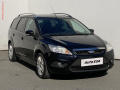Ford Focus 2.0 i, Titanium