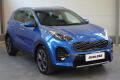 Kia Sportage 1.6T-GDi 4x4, 1.maj,�R, GT