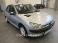 Peugeot 206 1.2i, AC, STK4/28