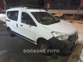 Dacia Dokker 1.6ii, R, +sada kol