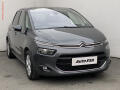 Citro�n C4 Picasso 1.6 HDi, Intensive, TZ, navi