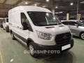 Ford Transit 2.0TDCi L2H2, Trend, TZ