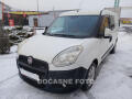 Fiat Dobl� cargo 1.6JTD MAXi, STK10/27