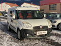 Fiat Dobl� cargo 1.6JTD MAXi, STK10/27