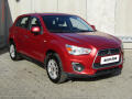 Mitsubishi ASX 1.6 MIVEC, �R, AC, temp