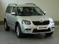 �koda Yeti 2.0TDI, �R, Xenon, AC