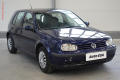 Volkswagen Golf 1.4i, Klima