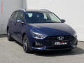 Hyundai i30 1.5 DPi, Comfort