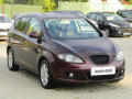 Seat Altea 2.0 TDi, Vh.sed.