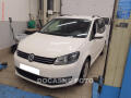 Volkswagen Touran 2.0 TDI