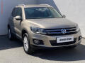Volkswagen Tiguan 2.0 TDi 4Motion, Sport&Style