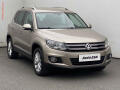 Volkswagen Tiguan 2.0 TDi 4Motion, Sport&Style