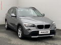 BMW X1 2.0d xDrive20d, Bixen, navi
