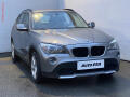 BMW X1 2.0d xDrive20d, Bixen, navi
