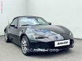 Mazda MX-5 2.0i, Navi, LED, k��e