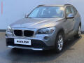 BMW X1 (2010) 2.0d xDrive20d, Bixen, navi - náhled 2