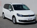 Volkswagen Touran 1.6 TDi, Navi, + ALU
