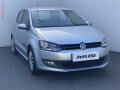Volkswagen Polo 1.4 MPi, �R, AT, AC, temp