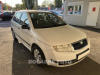 koda Fabia 1.4i, R