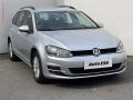 Volkswagen Golf 1.6TDi, 1.maj, AC, TZ, xenon