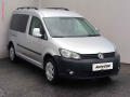 Volkswagen Caddy 2.0 CNG MAXi, Roncalli, TZ