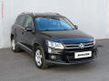 Volkswagen Tiguan 2.0TDi 4x4, DSG, navi