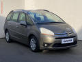 Citron Grand C4 Picasso 2.0 HDi 7mst, AT, panor, TZ