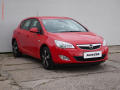 Opel Astra 1.4 T, 1.maj,R, AC, temp